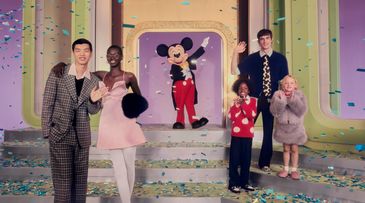 What Zara’s archival strategy signals for the future of high street retail