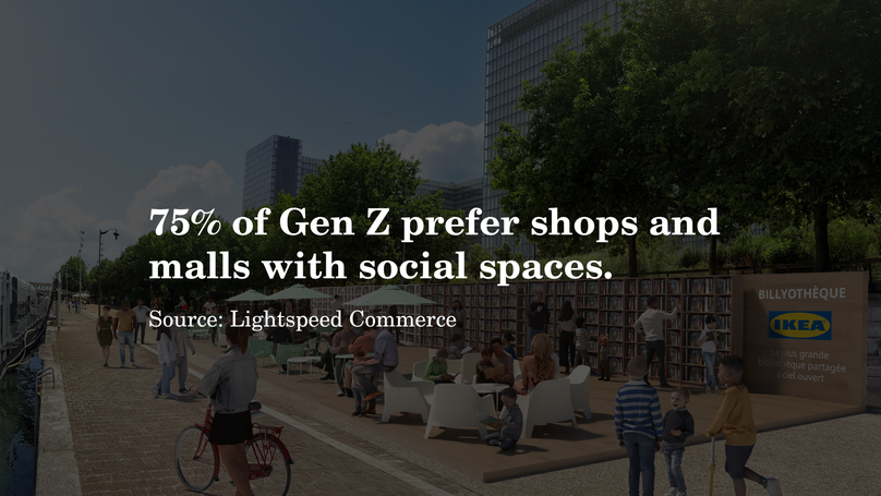 Ikea Billyothèque, France