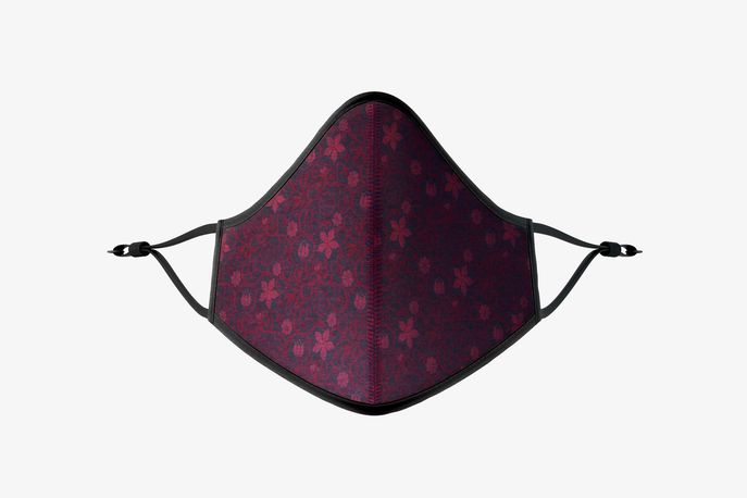 O2 Today mask by Marcel Wanders, San Francisco