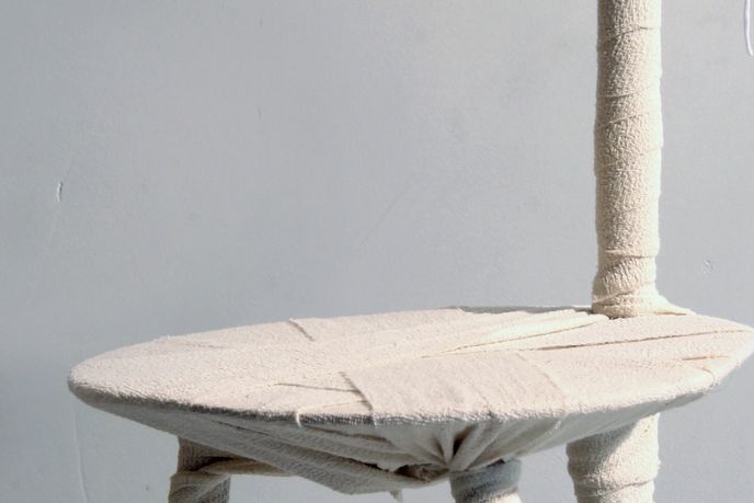 La Cura, Studio Toogood, Milan Furniture Fair