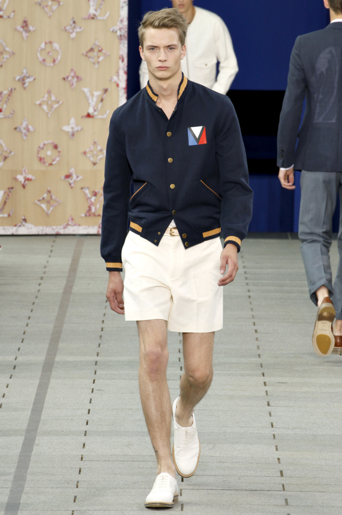 Louis Vuitton Spring/Summer2012