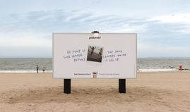 How Polaroid is owning analogue summer 