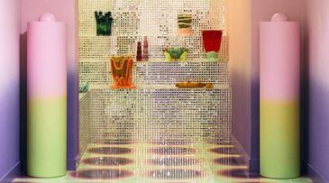 The Space: Koibird’s London store mixes digital and physical