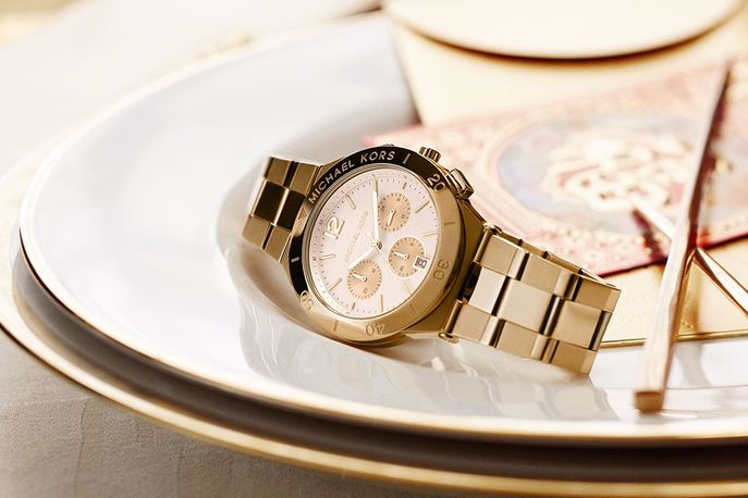 What’s in Your Kors Chinese New Year edition