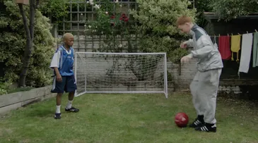 Peachy Den and Adidas spotlight the enduring power of female sporting legends