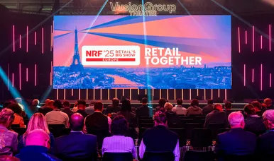 NRF 2025 Retail’s Big Show Europe: Unified Commerce and Community Nuclears