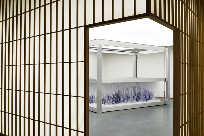 An Encounter With Anticipation by Studio Formafantasma and Lexus, Milan