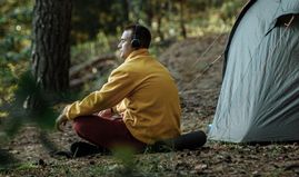 Masculinity Reset Retreats