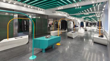 From Russia with love