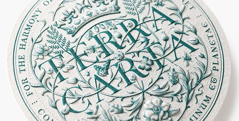 The Terra Carta seal honours sustainable firms