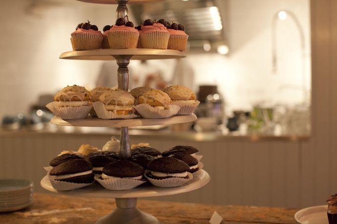 Food and Drink Forum