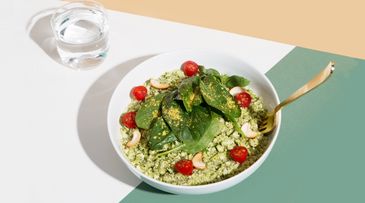 ​Why Educated Eating is the next wellness frontier