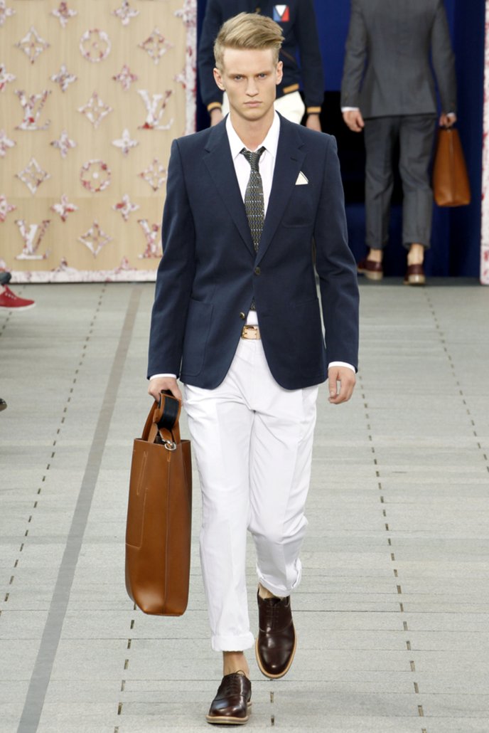 Louis Vuitton Spring/Summer2012