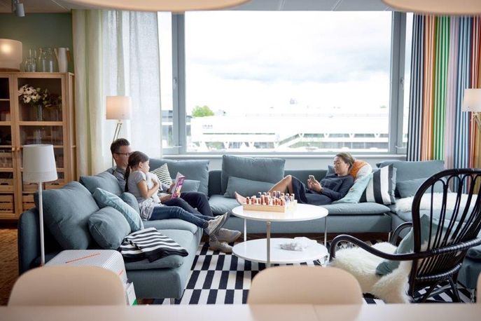 Ikea Hotell, Älmhult
