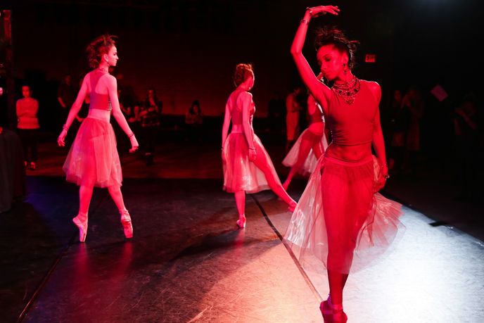 Dannijo NYFW 