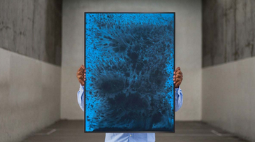 Absolut-ely accessible art