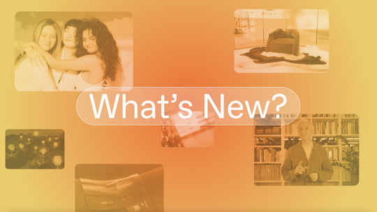 What’s New on LS:N Global?