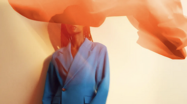 A new joint visual identity for Topshop and Topman