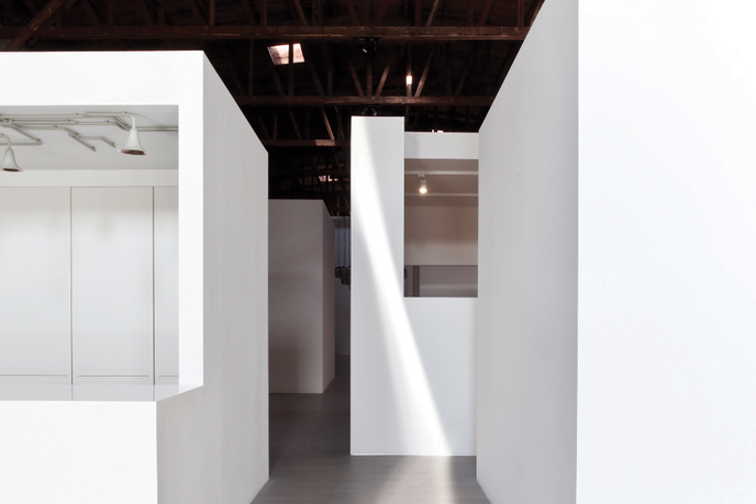 The Village on Paper Island, by Norm Architects, Copenhagen