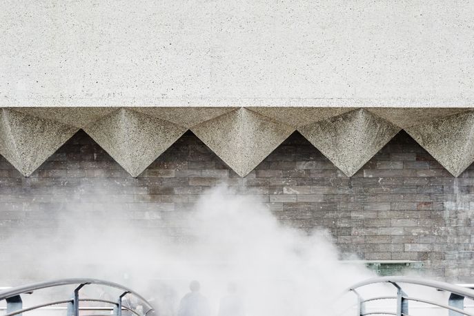 Hyper-Natural: Scent from Design to Art, in the Grollo Equiset Garden at the National Gallery of Victoria