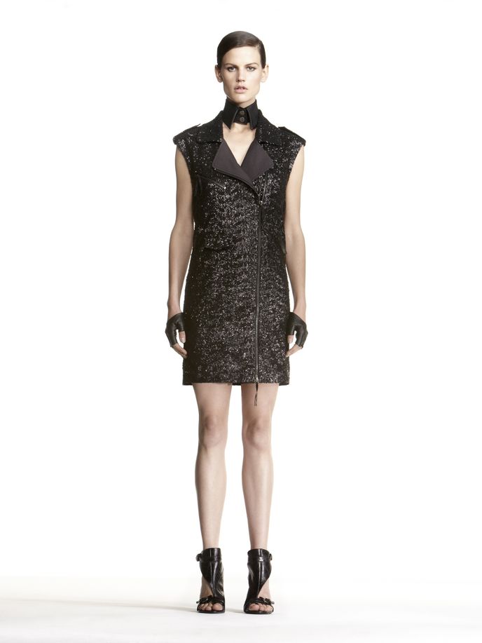 Karl Lagerfeld at Net A Porter
