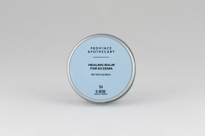 Province Apothecary 