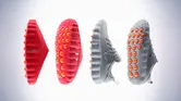 Nike launches neuroscience-based footwear to boost athlete focus and presence