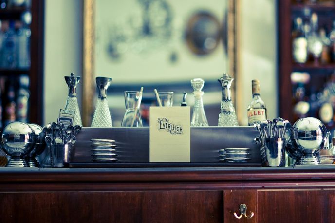 The Everleigh, Melbourne