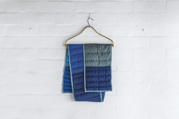 Truth to Materials collection by Patigonia. Photography by Jeff Johnson ©2014, Patagonia Inc.