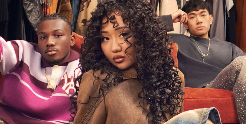 Depop and CashApp team up with Sha’Carri Richardson