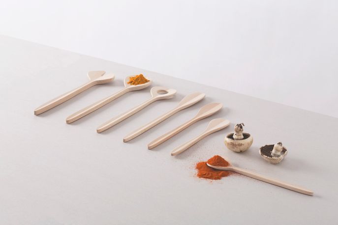 A Table by Fabrica