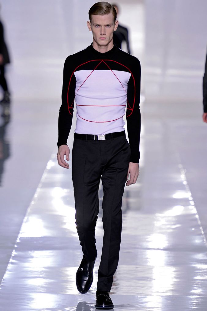 Dior Homme AW13