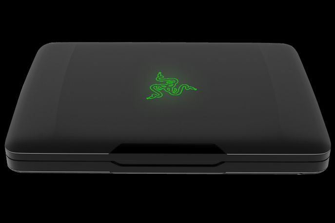 Razer Switchblade