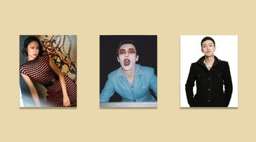 East meets west for Farfetch’s influencer strategy