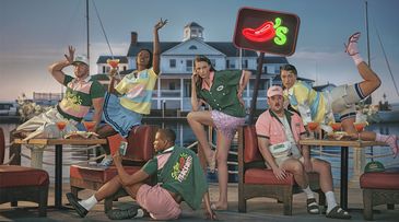 Chili’s turns margarita superfans into club members