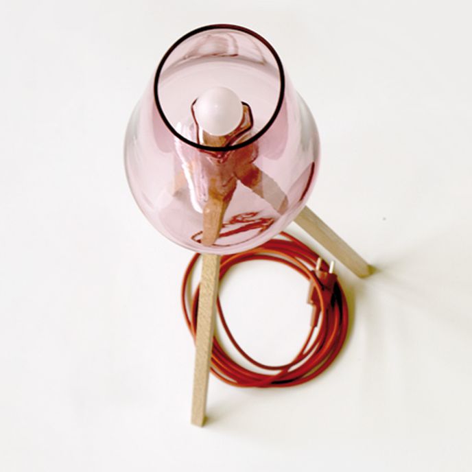 Hanna Kruger Add On Lamps