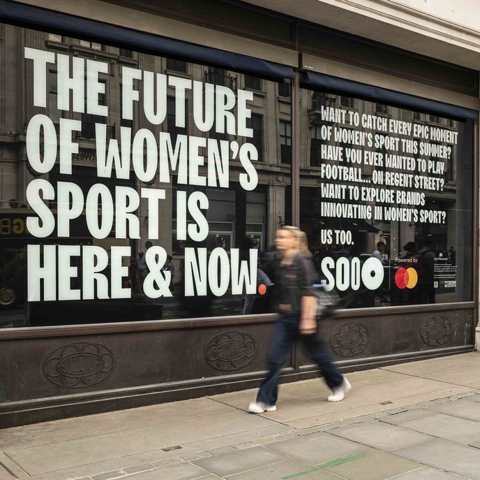 Style of Our Own, London, UK