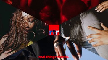 Coca-Cola launches Real Thing Records with identity-led design