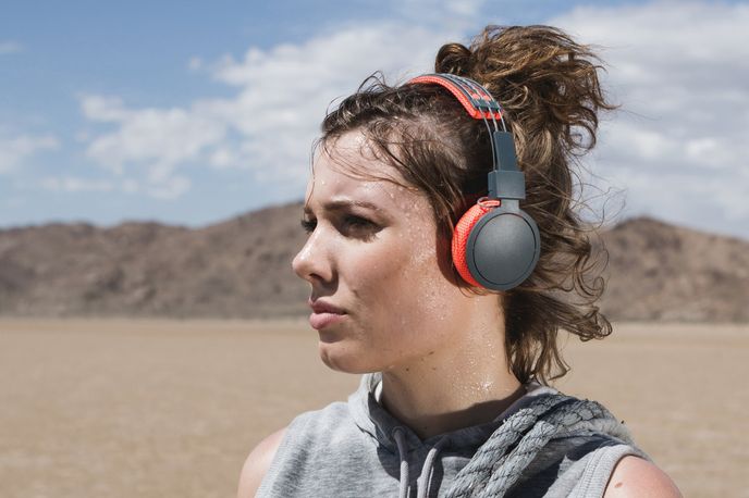 Urbanears, Stockholm