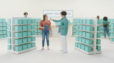 Dental parodies bite back at DTC brands