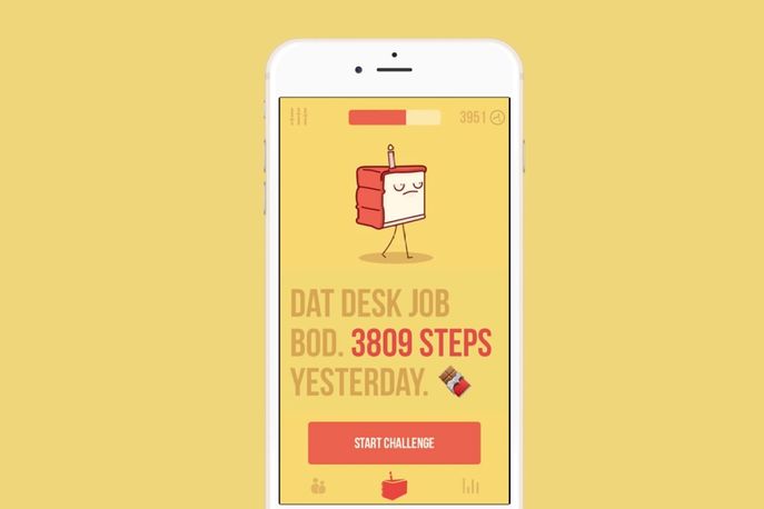 Cakewalk App, Global