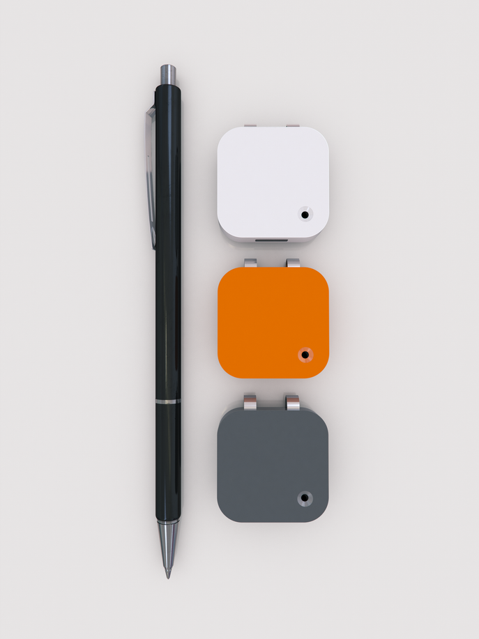 Memoto camera