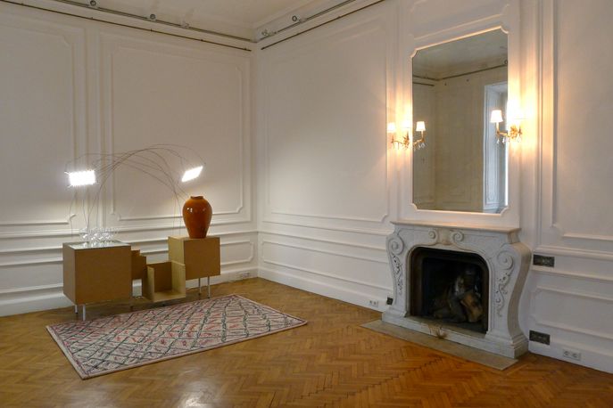 Martí Guixé, Vienna Design Week