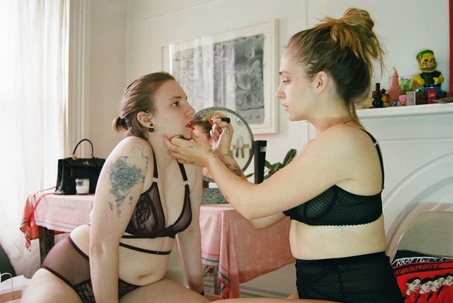 The Lonely Girls campaign, New York