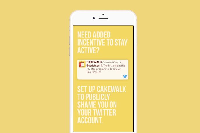 Cakewalk App, Global