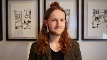 Food before industry