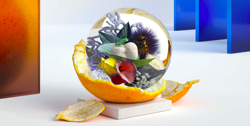 Geltor visualises its bio-positive ingredient process