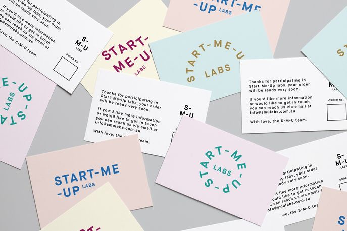 Start Me Up Labs by For the People and Adobe, Sydney