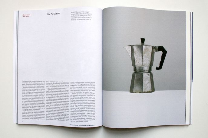 Port Magazine