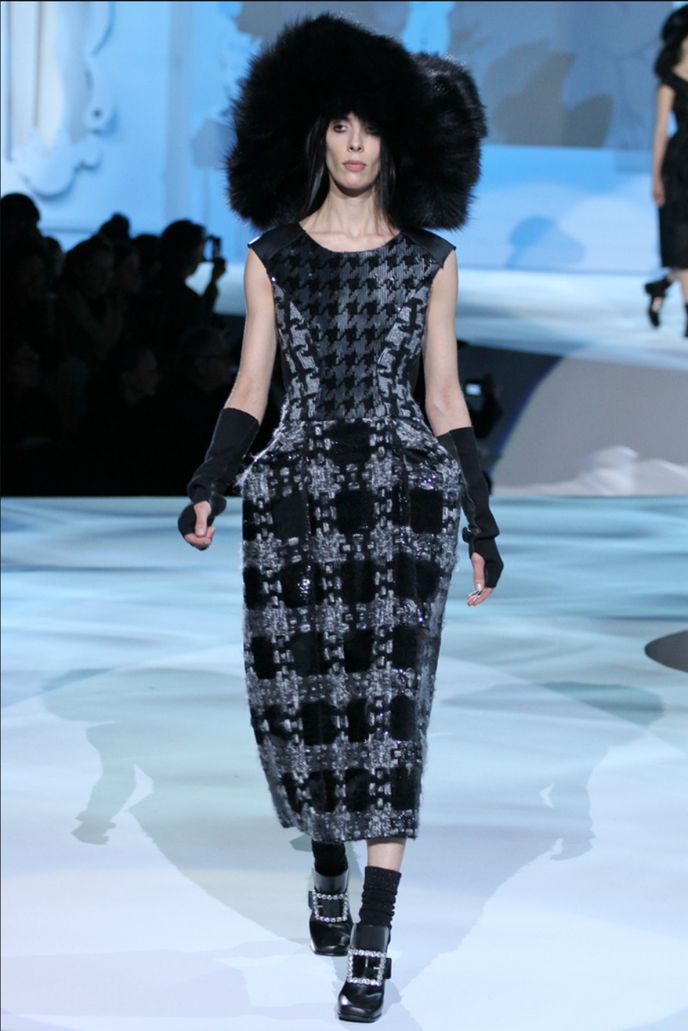 Marc Jacobs A/W 12/13, New York